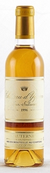 1996 d'Yquem [Half Bottle]