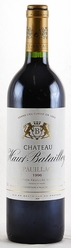 1996 Haut Batailley