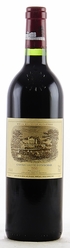 1996 Lafite Rothschild