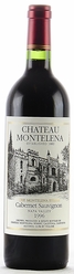 1996 Montelena Cabernet Estate