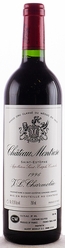 1996 Montrose
