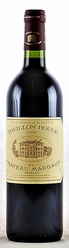 1996 Pavillon Rouge du Chateau Margaux