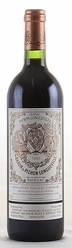 1996 Pichon Baron