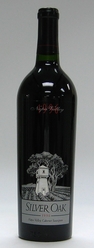 1996 Silver Oak Cabernet Napa