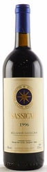 1996 Tenuta San Guido Sassicaia