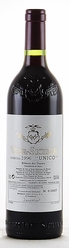 1996 Vega Sicilia Unico