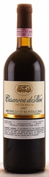 1997 Casanova di Neri Brunello di Montalcino Tenuta Nuova