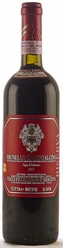 1997 Ciacci Piccolomini d'Aragona Brunello di Montalcino Riserva Vigna di Pianrosso