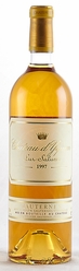 1997 d'Yquem