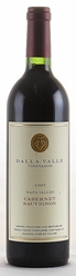 1997 Dalla Valle Cabernet