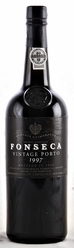 1997 Fonseca Vintage Port