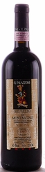 1997 Il Palazzone Brunello di Montalcino Riserva