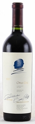 1997 Opus One