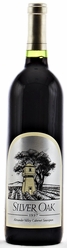 1997 Silver Oak Cabernet Alexander