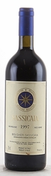 1997 Tenuta San Guido Sassicaia