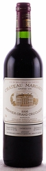 1998 Margaux