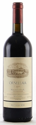 1998 Tenuta Dell'Ornellaia Ornellaia