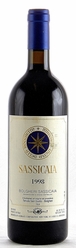 1998 Tenuta San Guido Sassicaia