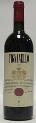 1999 Antinori Tignanello
