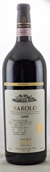 1999 Bruno Giacosa Barolo le Rocche del Falletto di Serralunga d'Alba [Magnum]