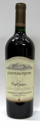 1999 Chateau Saint Jean Cinq Cepages