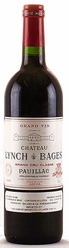 1999 Lynch Bages