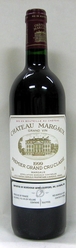1999 Margaux