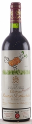 1999 Mouton Rothschild