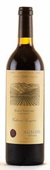 2000 Araujo Estate Eisele Vineyard Cabernet