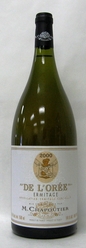 2000 Chapoutier Ermitage Cuvee de l'Oree [Magnum - owc]