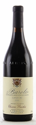 2000 E Pira e Figli Chiara Boschis Barolo Cannubi
