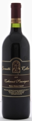 2000 Leonetti Cellar Cabernet Walla Walla Valley