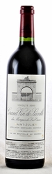 2000 Leoville Las Cases