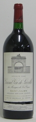 2000 Leoville Las Cases [Magnum]