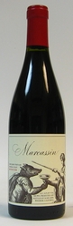 2000 Marcassin Pinot Noir Marcassin Vineyard