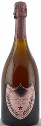 2000 Moet et Chandon Dom Perignon Rose Champagne