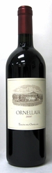 2000 Tenuta Dell'Ornellaia Ornellaia