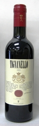 2001 Antinori Tignanello