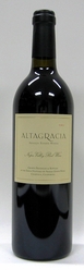 2001 Araujo Estate Cabernet Altagracia