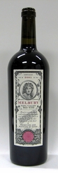 2001 Bond Melbury