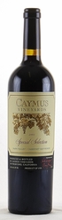 2001 Caymus Special Selection