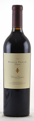2001 Dalla Valle Cabernet