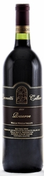 2001 Leonetti Cellar Reserve