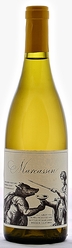 2001 Marcassin Chardonnay Marcassin Vineyard
