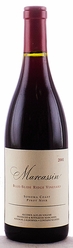2001 Marcassin Pinot Noir Blue Slide Ridge