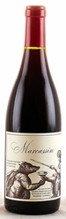 2001 Marcassin Pinot Noir Marcassin Vineyard