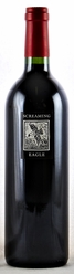 2001 Screaming Eagle Cabernet