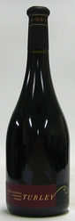 2001 Turley Wine Cellars Zinfandel Juvenile