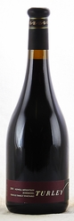 2001 Turley Wine Cellars Zinfandel Pringle Family Vineyard