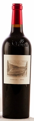 2002 Abreu Thorevilos Cabernet